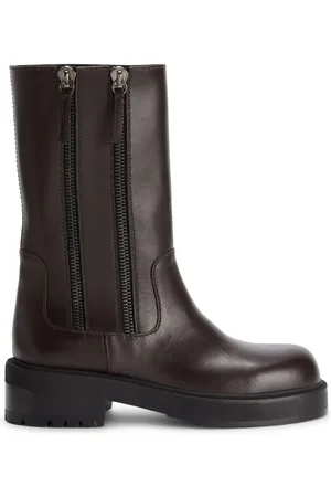 Giuseppe Zanotti Botines Foustine