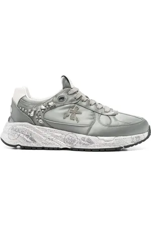 Premiata Tenis Mased