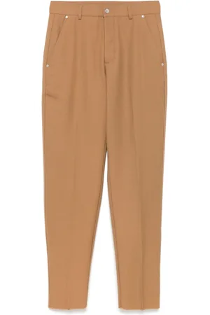 DoppiaA Pantalones tapered