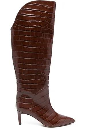 PARIS TEXAS Botas Gaia con tacón de 60mm