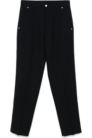 DoppiaA Pantalones tapered