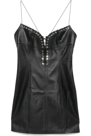 Ludovic De Saint Sernin Vestido corto Cleavage