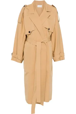 The Row Gabardina Marvin
