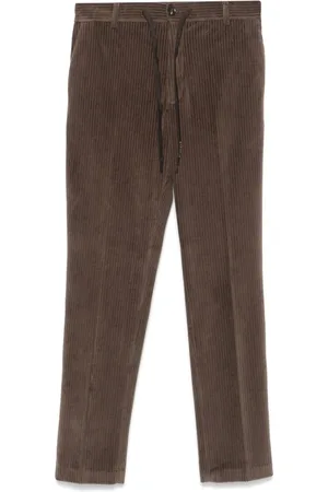 Circolo Pantalones Coulisse