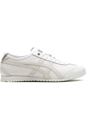 Onitsuka Tiger Tenis Tiger Mexico 66 SD White Beige