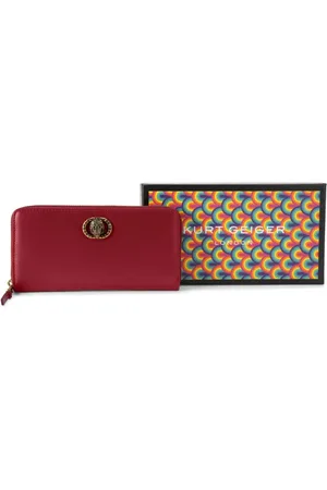 Kurt Geiger Cartera Chelsea con cierre