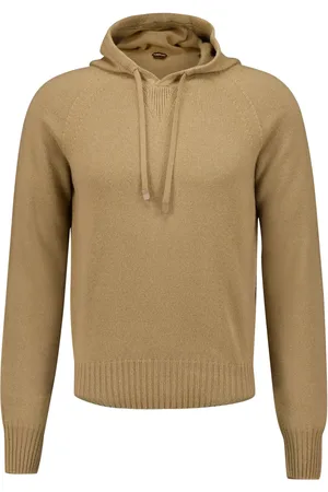 Tom Ford Hoodie de cachemira