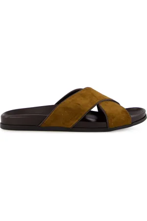 Manolo Blahnik Sandalias Chiltern