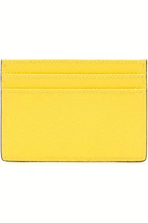 SMYTHSON Tarjetero plano