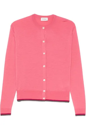 JOHN SMEDLEY Cárdigan Raina