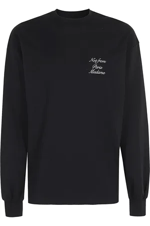 Drôle de Monsieur Playera Le Slogan