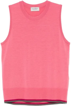 JOHN SMEDLEY Top Layne