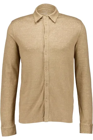Majestic Camisa manga larga