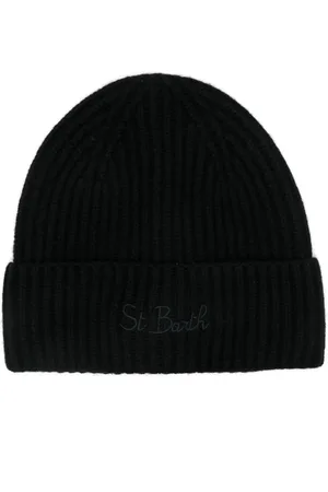 MC2 SAINT BARTH Gorro Moss