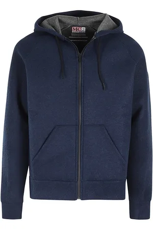 MC2 SAINT BARTH Hoodie Carrel