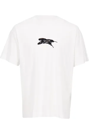 Givenchy Playera cuello redondo