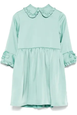 Mimisol Vestido satinado