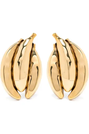 Chloé Aretes The Bananas