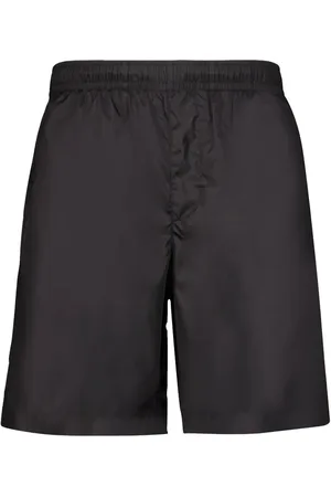 Givenchy Shorts de playa con motivo 4G