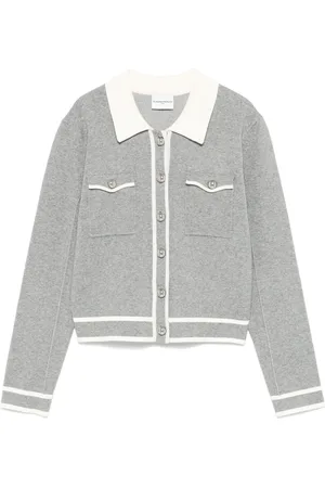 Claudie Pierlot Cárdigan con botones