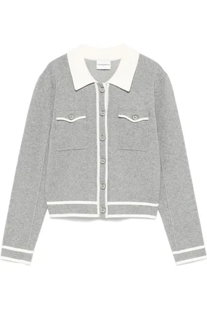 Claudie Pierlot Cárdigan con botones