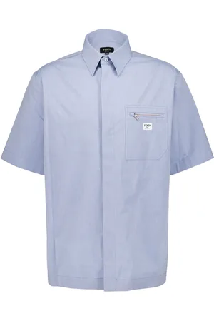 Fendi Camisa con botones