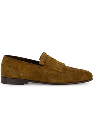 Manolo Blahnik Mocasines Agasio