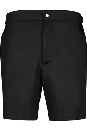 Frescobol Carioca Shorts de playa con bolsillos