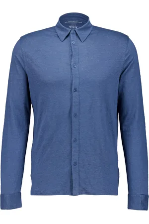 Majestic Camisa con botones
