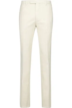 Boglioli Pantalones tipo chino