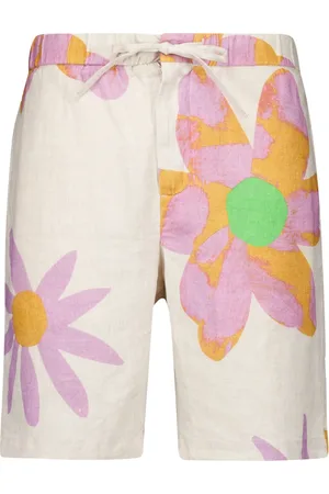 Frescobol Carioca Shorts Felipe