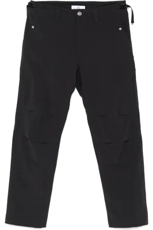 Stone Island Pantalones tapered