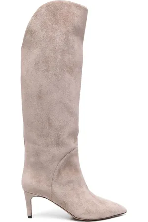 PARIS TEXAS Botas Gaia con tacón de 60mm