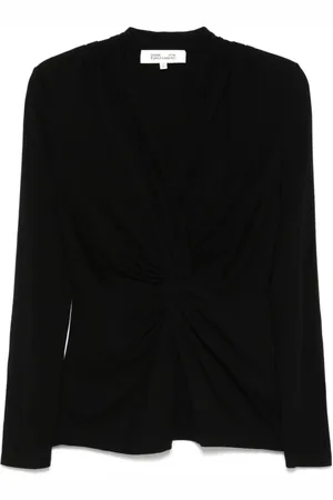 Diane von Furstenberg Top Clarissa