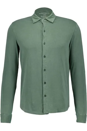 Majestic Camisa Herman