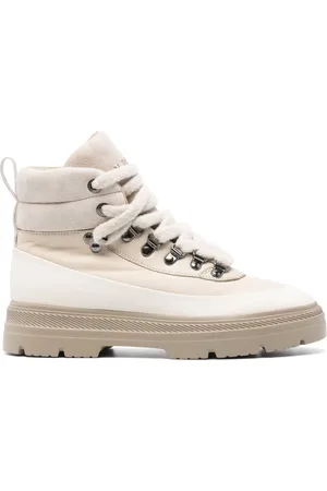 Woolrich Botines Doughy Military