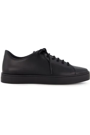 Manolo Blahnik Tenis con agujetas