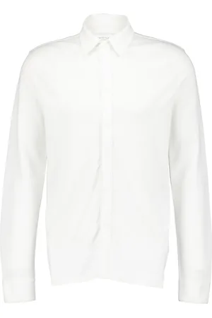 Majestic Camisa manga larga