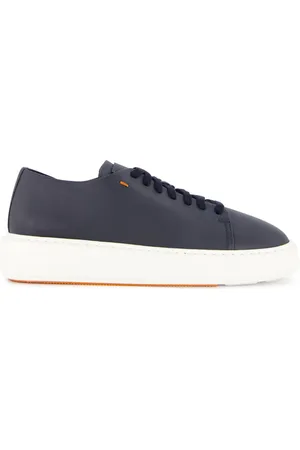 santoni Tenis con agujetas