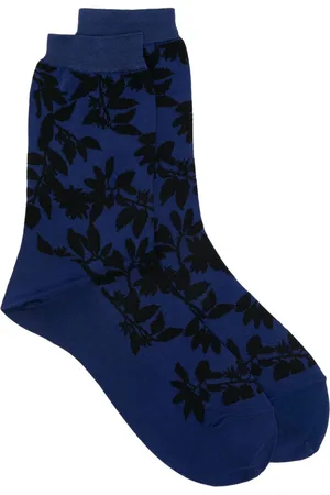 Issey Miyake Calcetines Physiotype