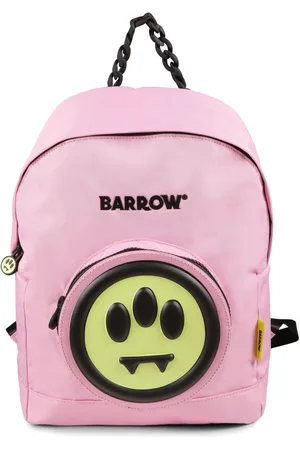 BARROW Mochila con aplique del logo