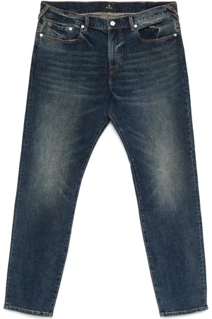 Paul Smith Jeans tapered