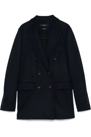 Circolo Blazer con doble botonadura