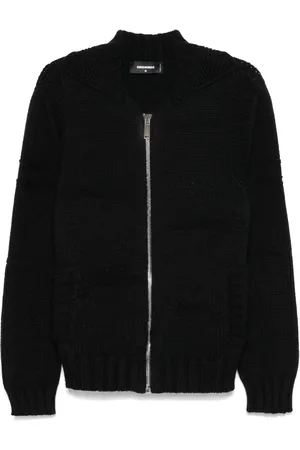 Dsquared2 Cárdigan tejido