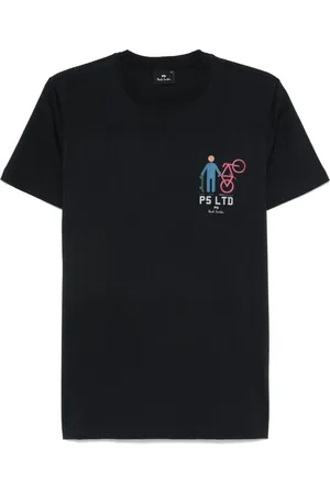 Paul Smith Playera P5 LTD Bike
