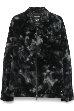 Y-3 Chamarra M AOP NYL LIN J