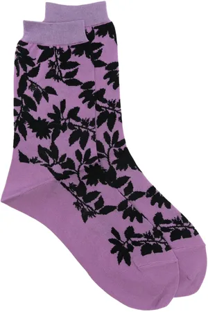 Issey Miyake Calcetines Physiotype