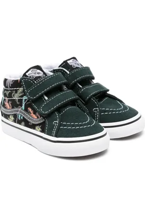 Vans Tenis Sk8-Mid Reissue V