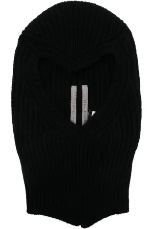 Rick Owens Pasamontañas Skull