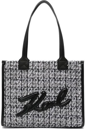 Karl Lagerfeld Tote K/Skuare grande